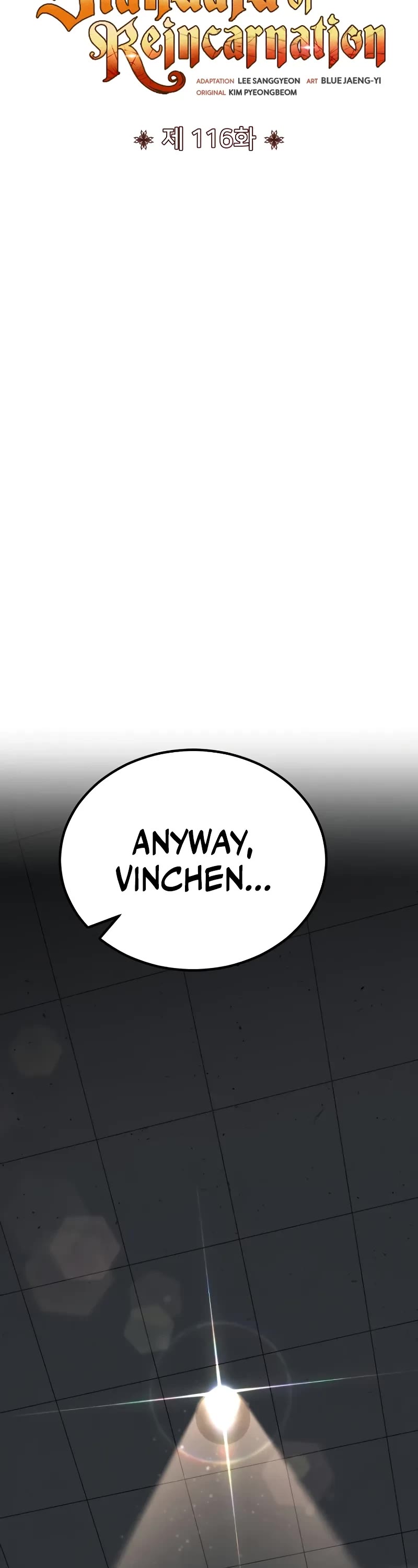 Standard of Reincarnation Chapter 116 page 16 - Chapter 116