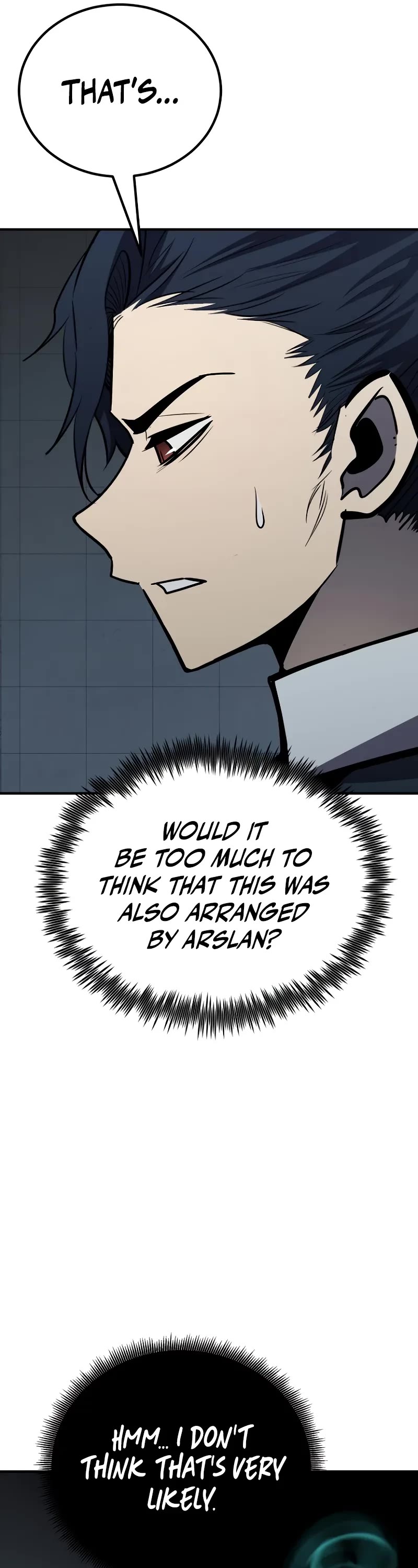 Standard of Reincarnation Chapter 116 page 20 - Chapter 116