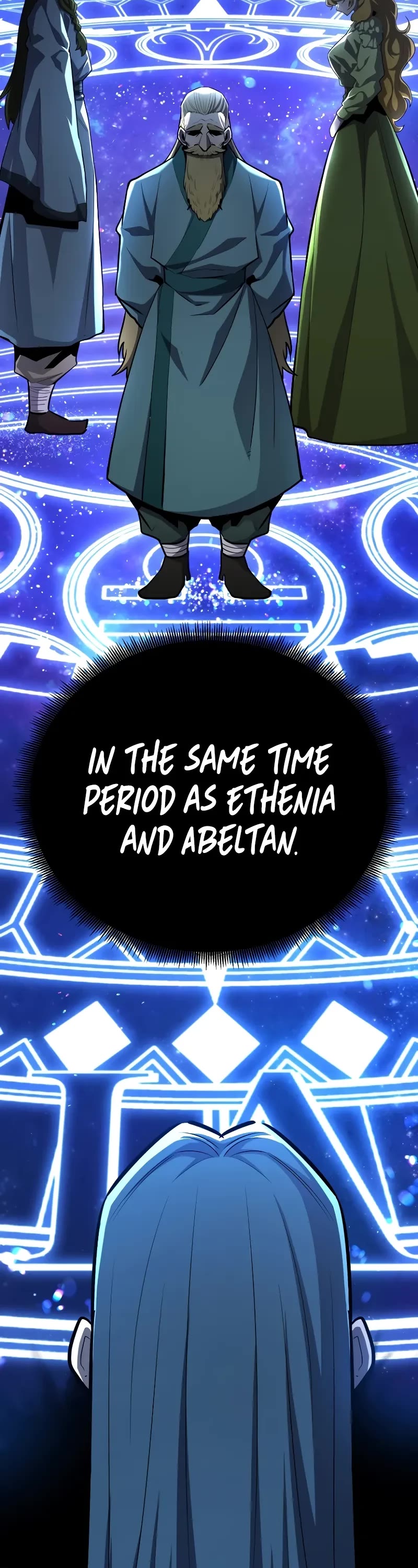 Standard of Reincarnation Chapter 116 page 23 - Chapter 116
