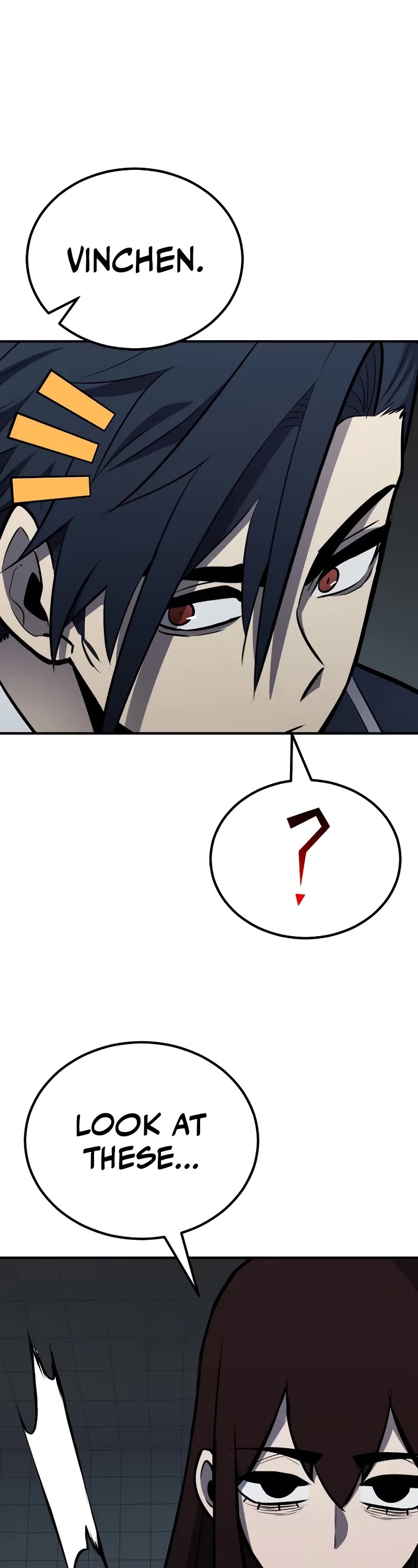 Standard of Reincarnation Chapter 116 page 29 - Chapter 116