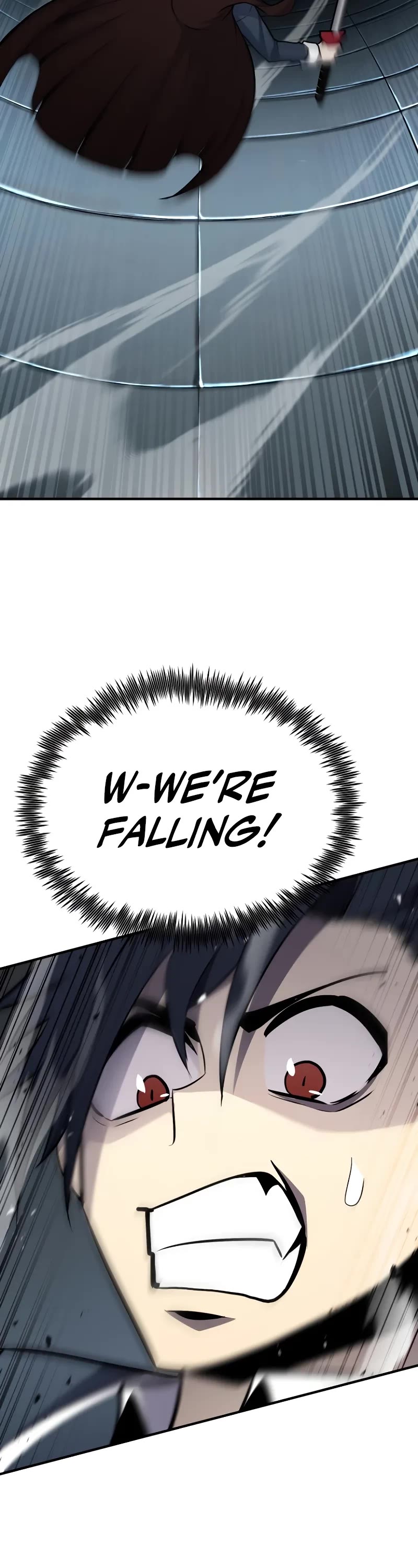 Standard of Reincarnation Chapter 116 page 3 - Chapter 116
