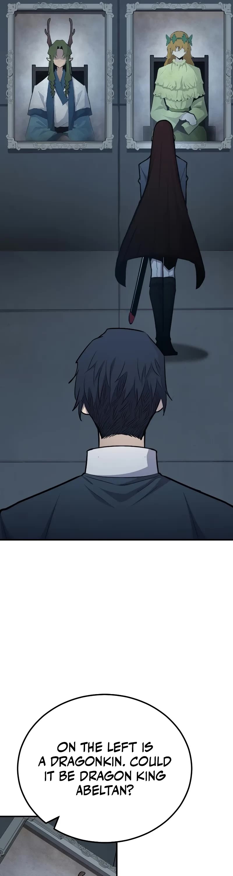 Standard of Reincarnation Chapter 116 page 32 - Chapter 116