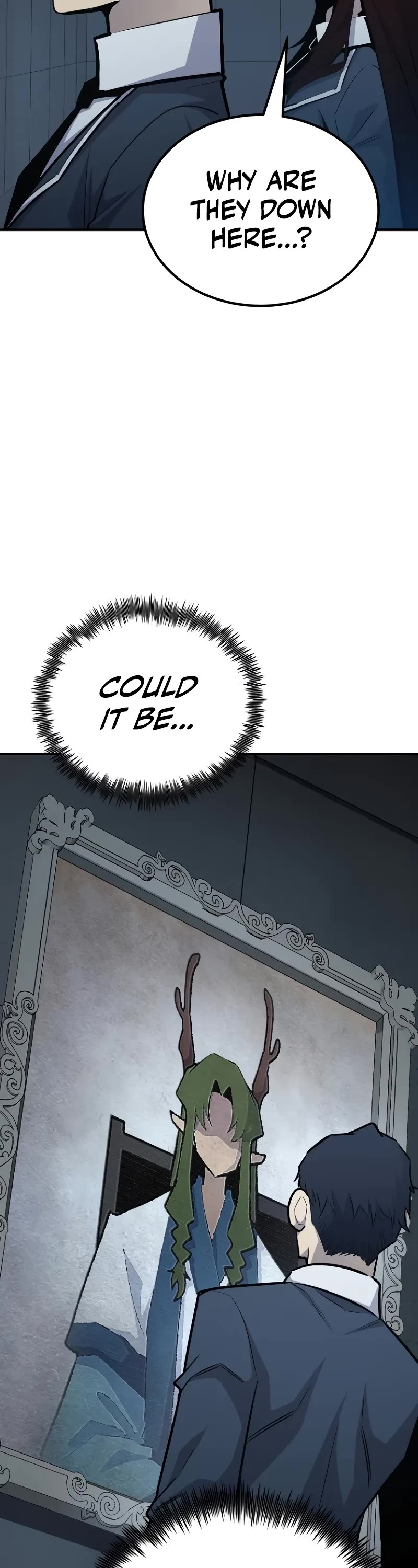 Standard of Reincarnation Chapter 116 page 34 - Chapter 116