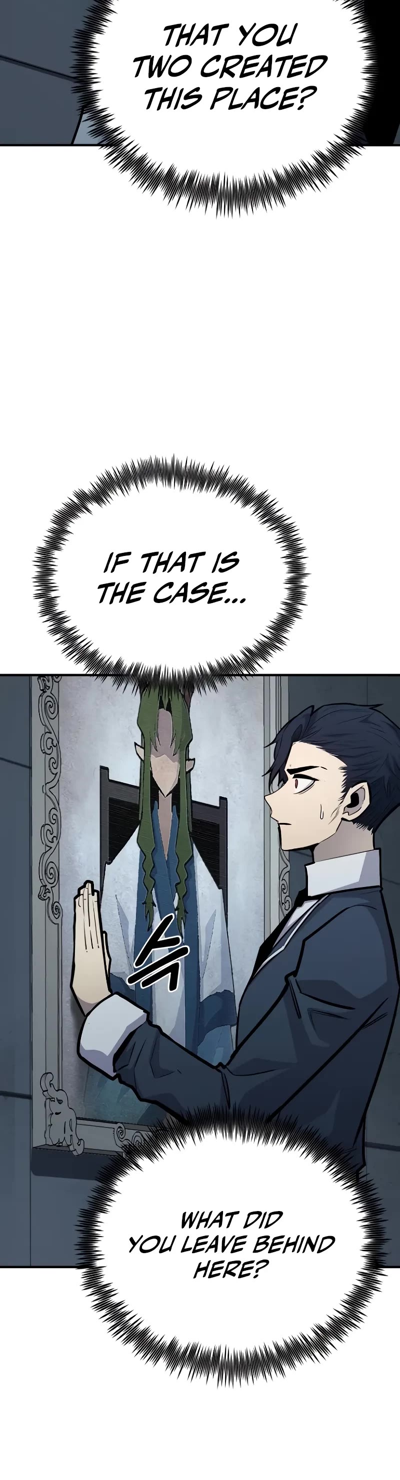 Standard of Reincarnation Chapter 116 page 35 - Chapter 116