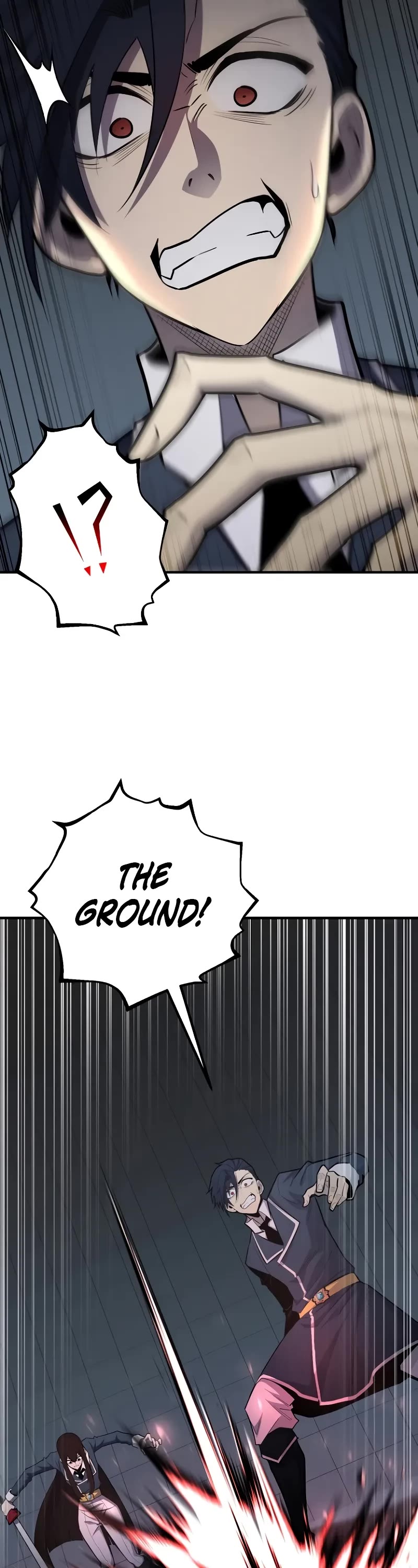 Standard of Reincarnation Chapter 116 page 38 - Chapter 116