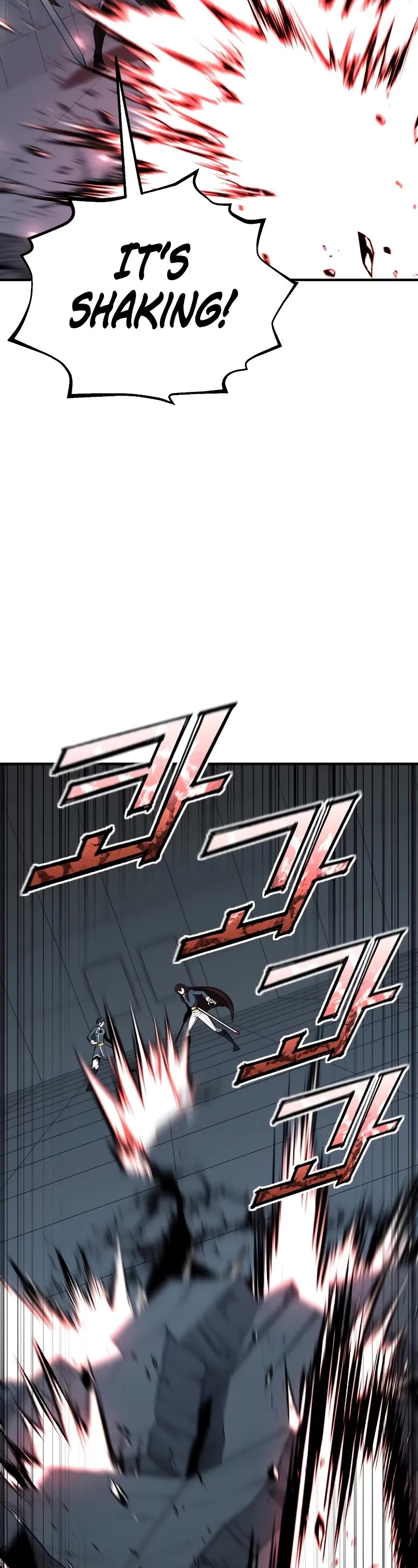 Standard of Reincarnation Chapter 116 page 39 - Chapter 116
