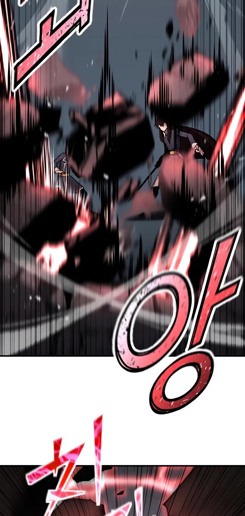 Standard of Reincarnation Chapter 116 page 41 - Chapter 116