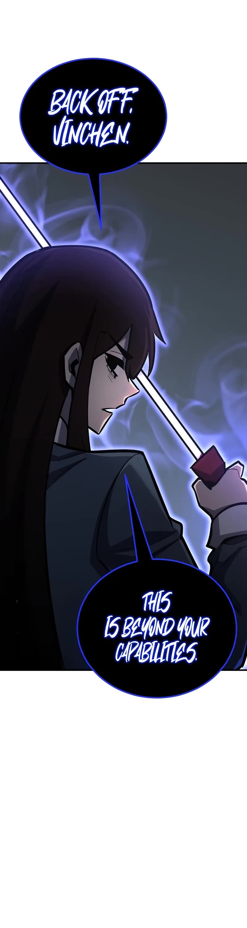 Standard of Reincarnation Chapter 116 page 50 - Chapter 116
