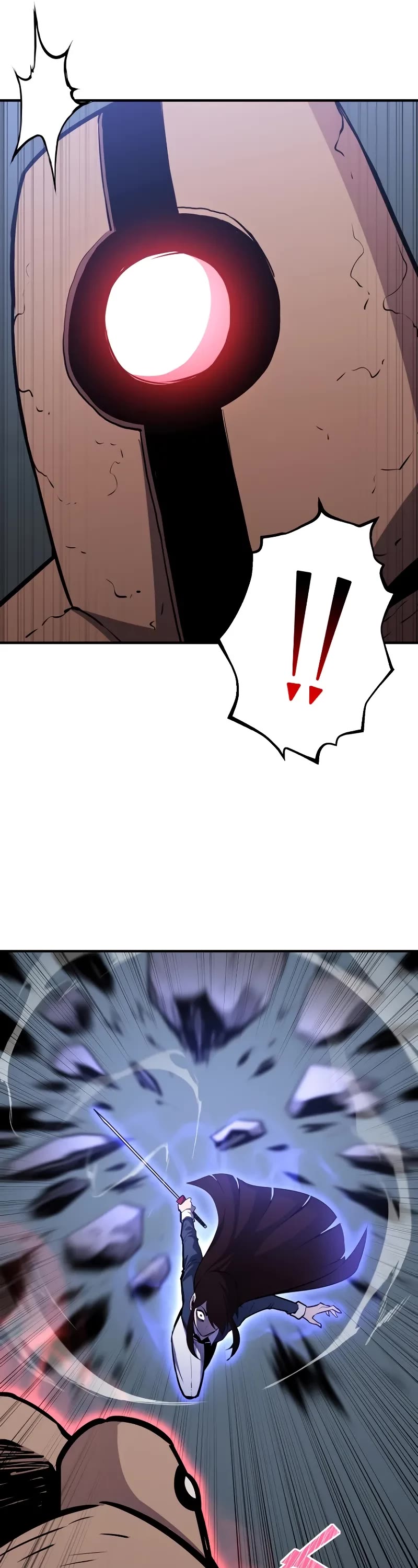 Standard of Reincarnation Chapter 116 page 54 - Chapter 116