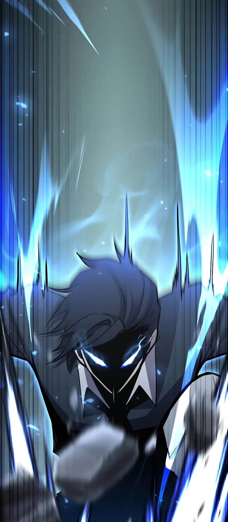 Standard of Reincarnation Chapter 116 page 6 - Chapter 116