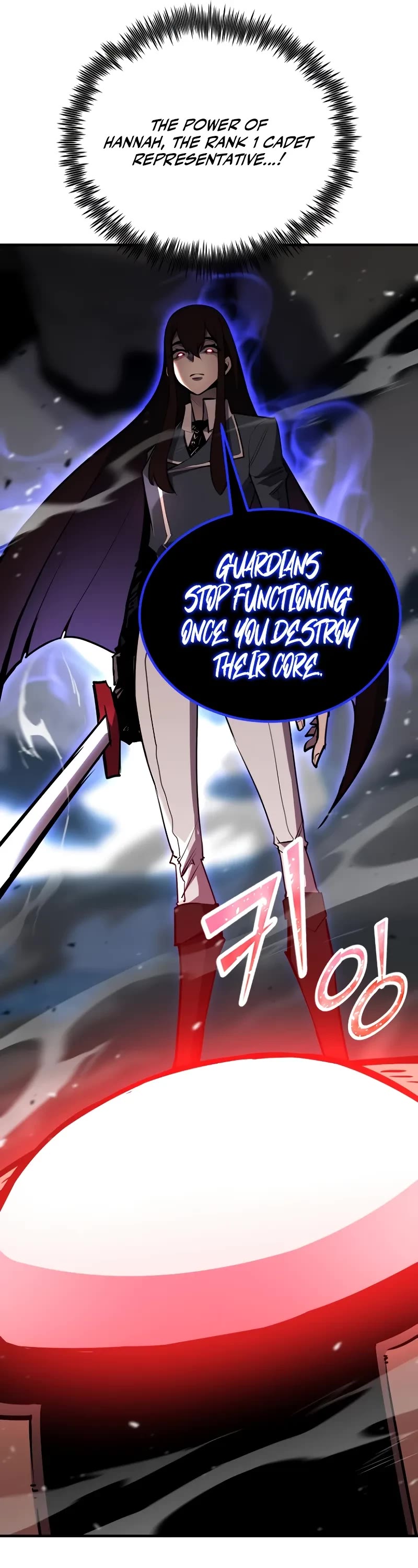 Standard of Reincarnation Chapter 116 page 64 - Chapter 116