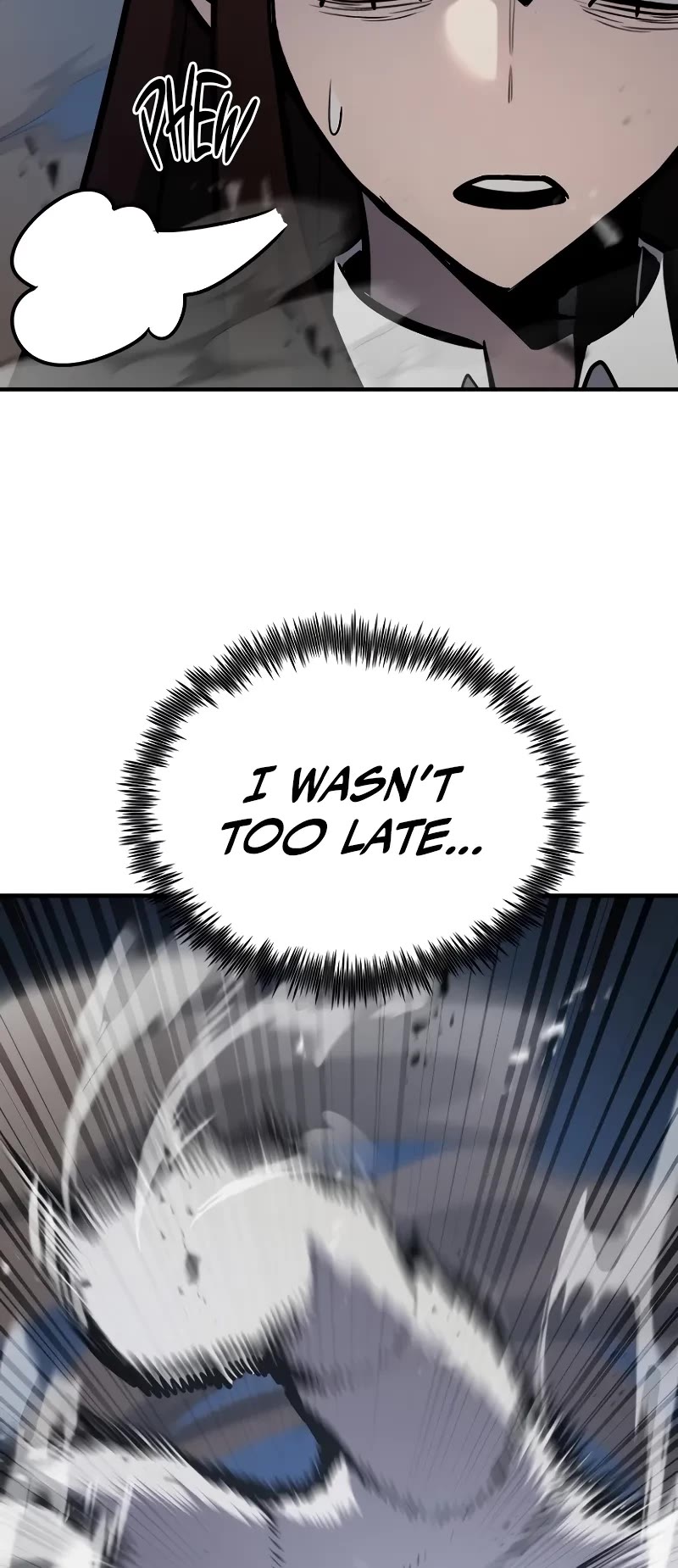 Standard of Reincarnation Chapter 117 page 11 - Chapter 117