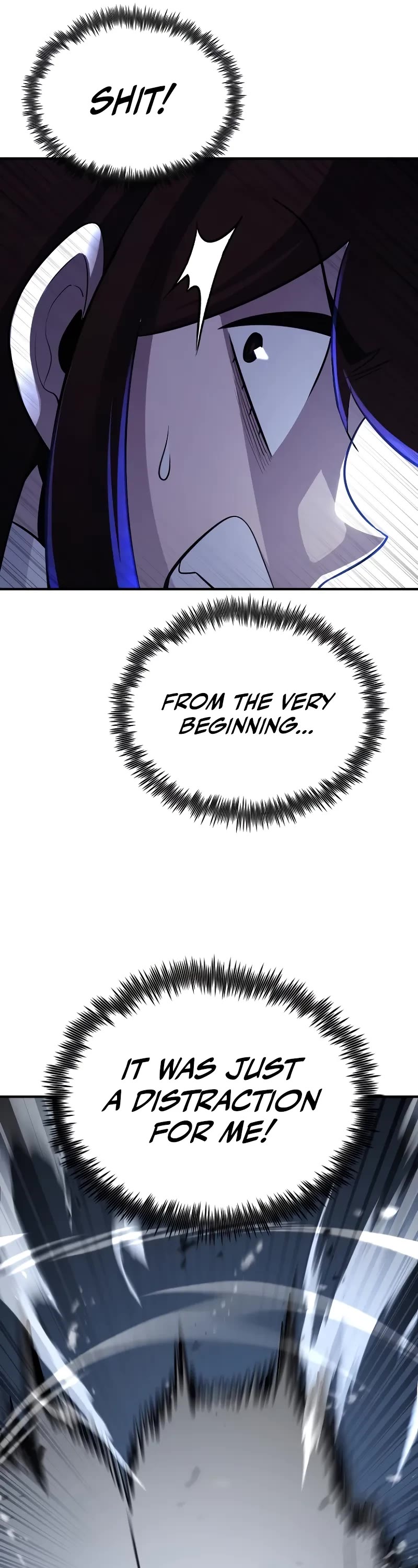 Standard of Reincarnation Chapter 117 page 13 - Chapter 117