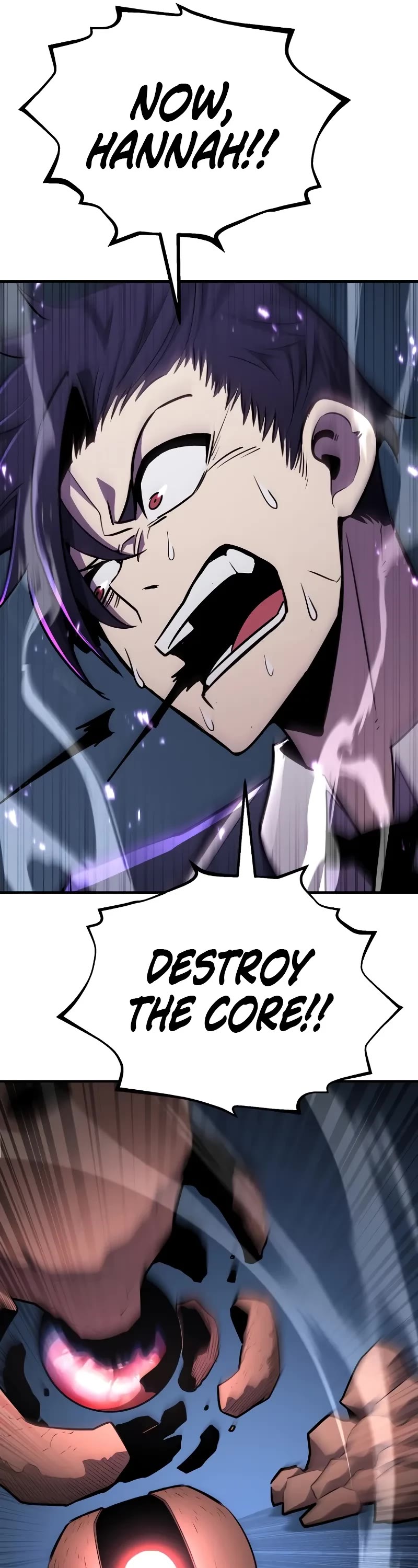 Standard of Reincarnation Chapter 117 page 19 - Chapter 117