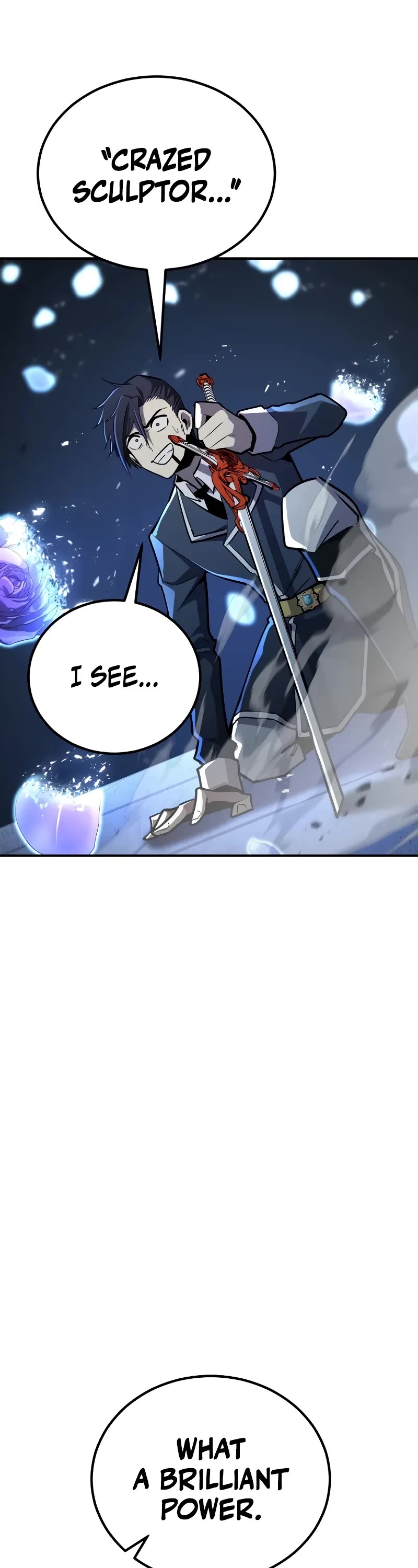 Standard of Reincarnation Chapter 117 page 31 - Chapter 117