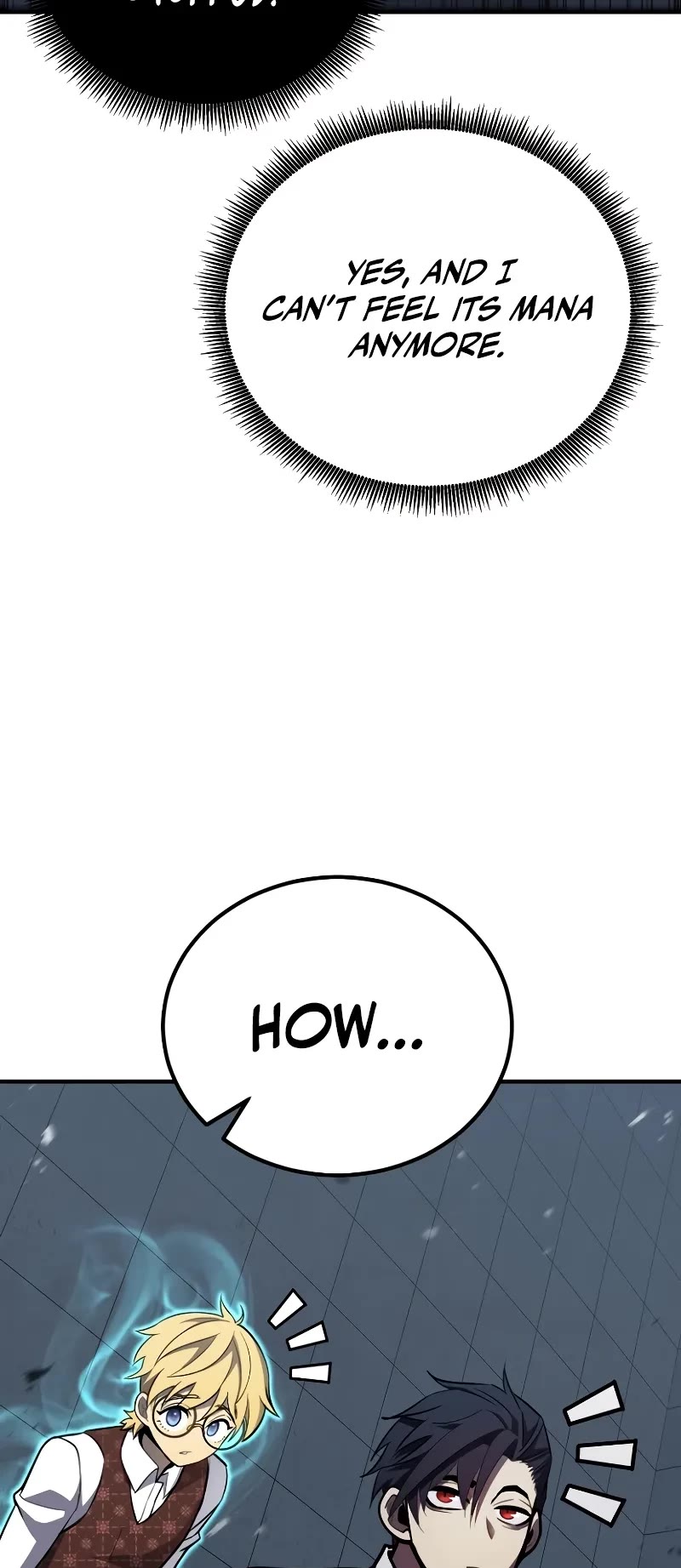 Standard of Reincarnation Chapter 117 page 35 - Chapter 117
