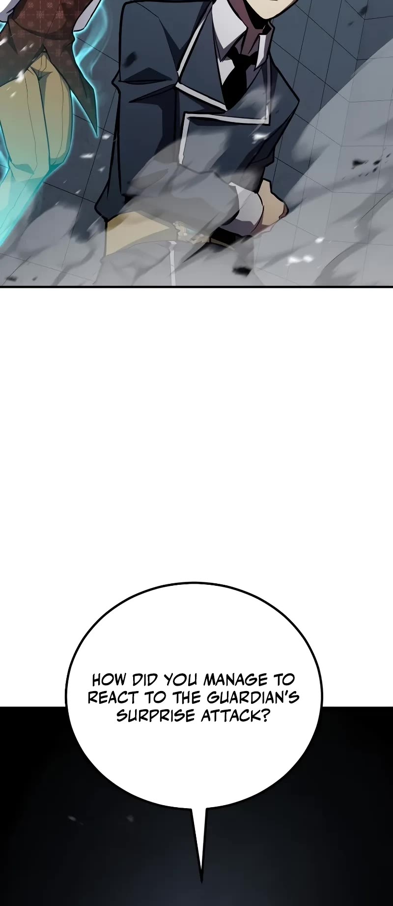 Standard of Reincarnation Chapter 117 page 36 - Chapter 117