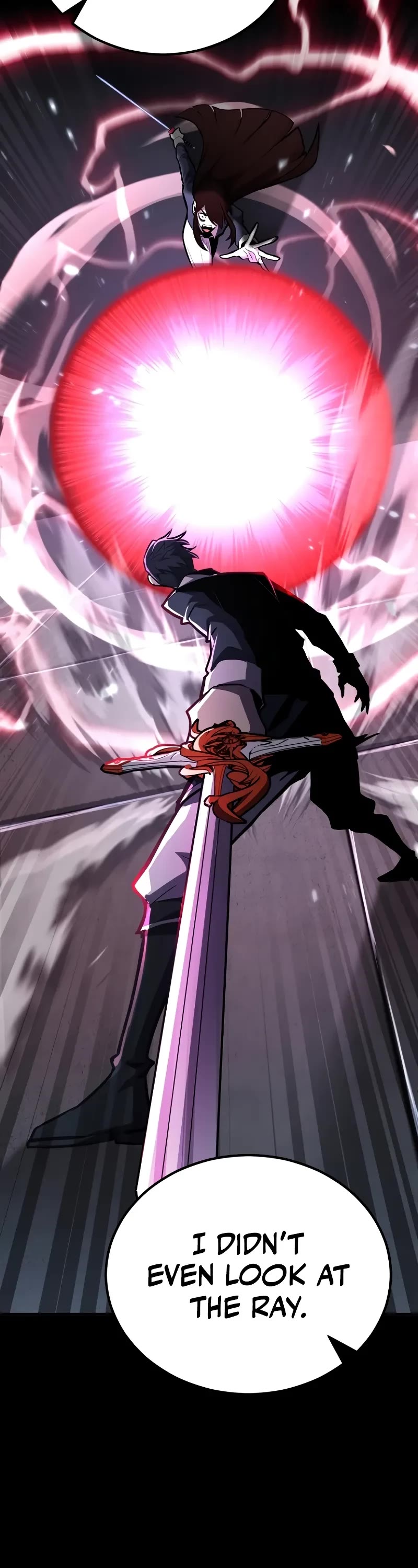 Standard of Reincarnation Chapter 117 page 39 - Chapter 117