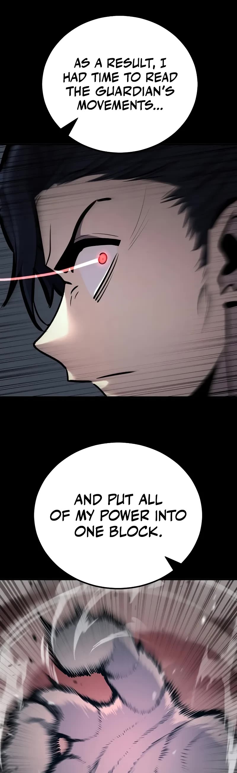 Standard of Reincarnation Chapter 117 page 40 - Chapter 117