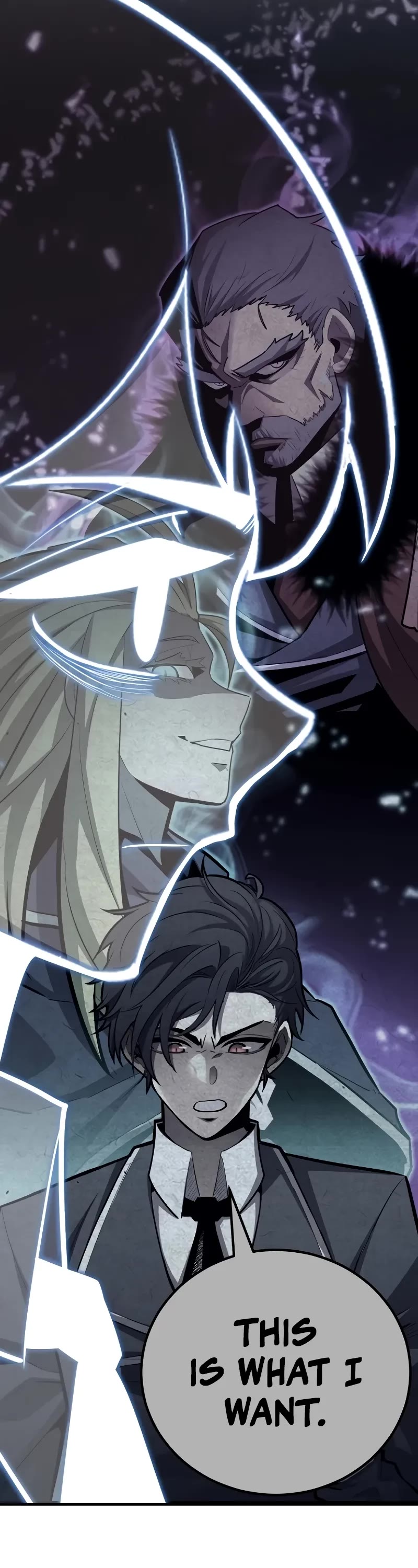 Standard of Reincarnation Chapter 117 page 44 - Chapter 117