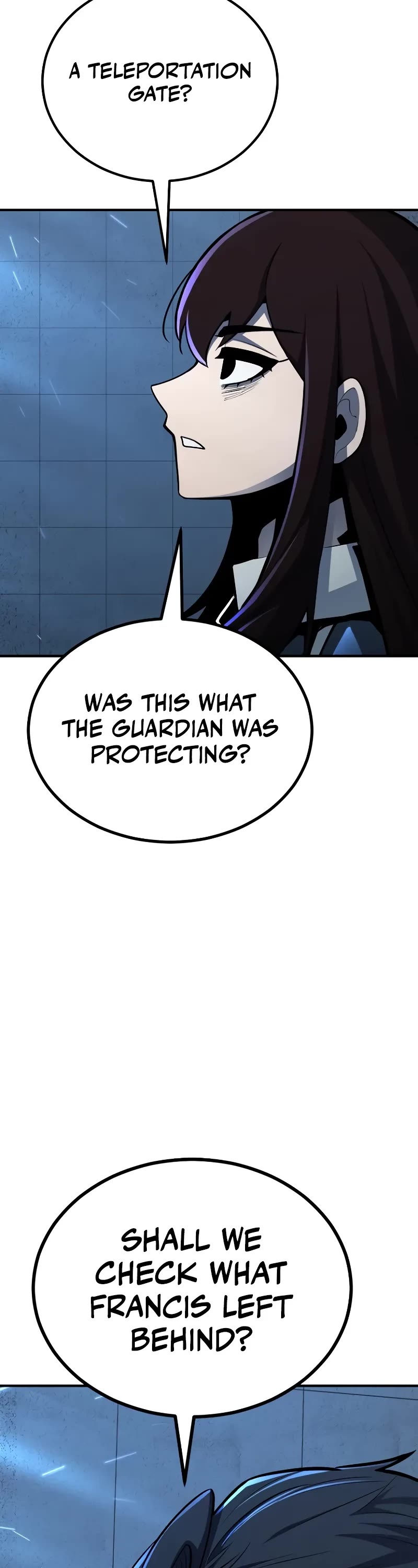 Standard of Reincarnation Chapter 117 page 56 - Chapter 117