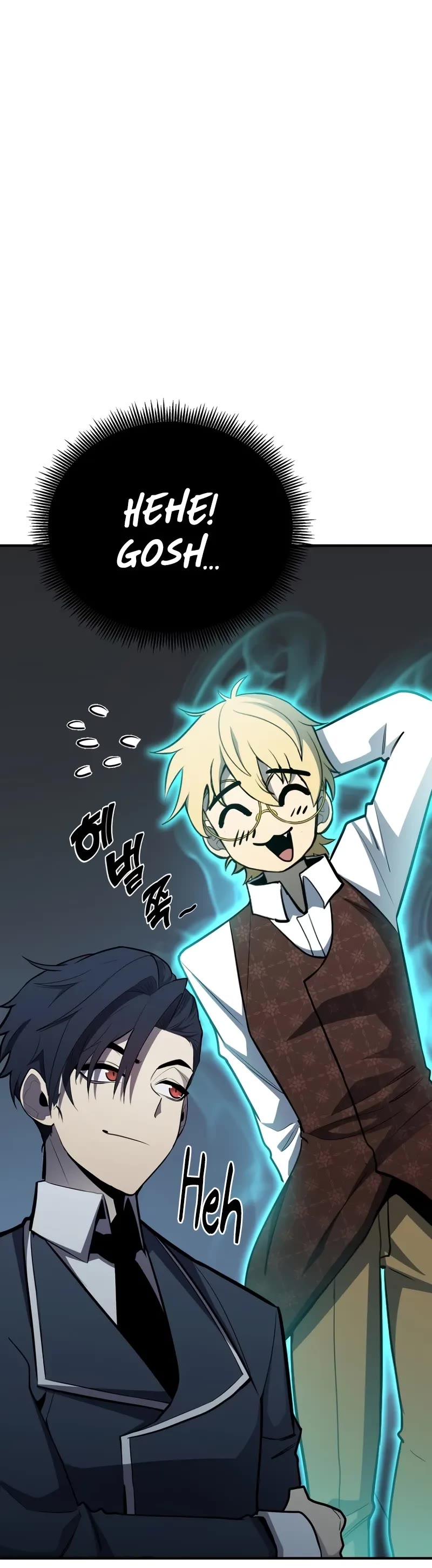Standard of Reincarnation Chapter 118 page 15 - Chapter 118