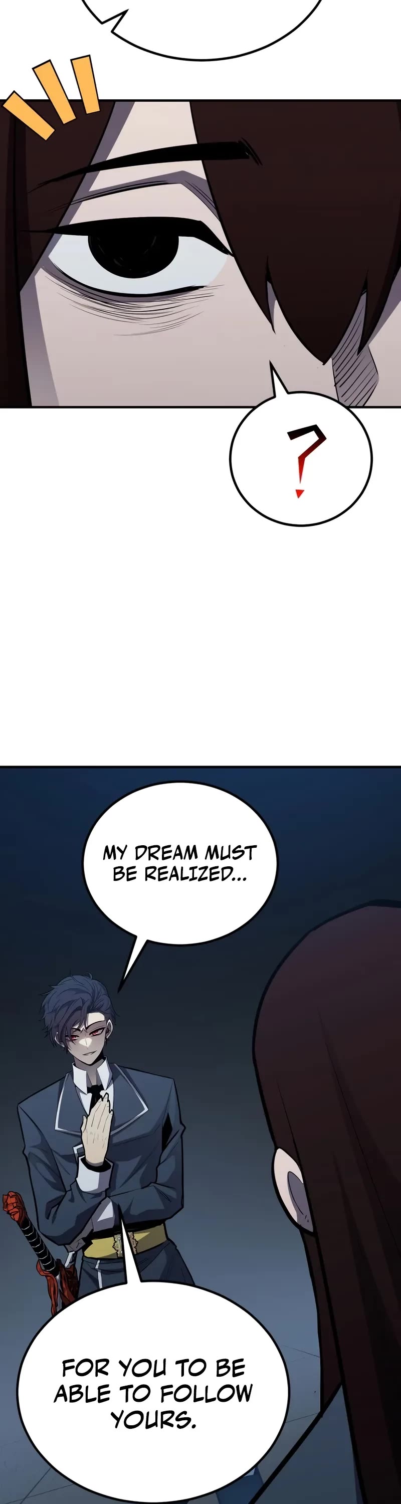 Standard of Reincarnation Chapter 118 page 18 - Chapter 118