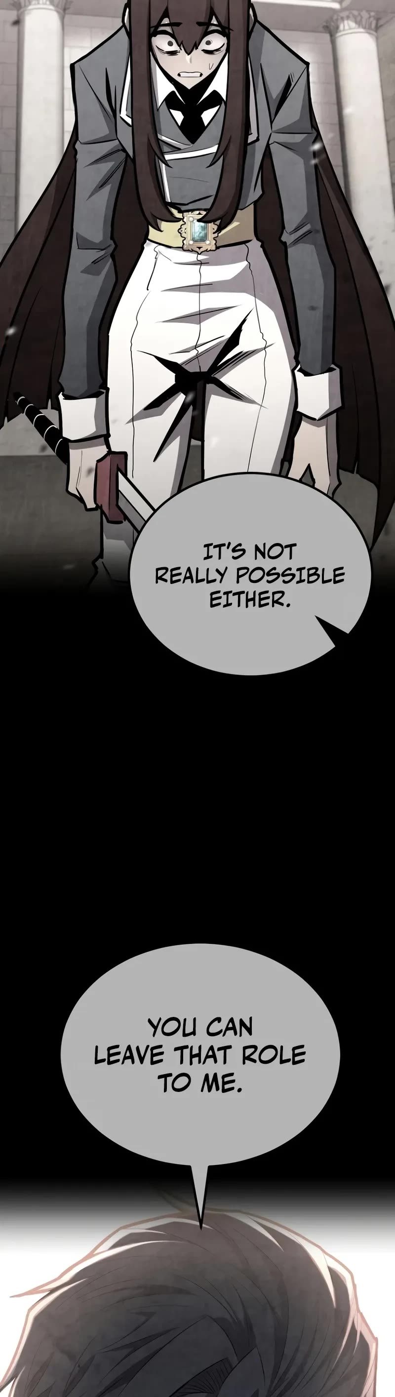 Standard of Reincarnation Chapter 118 page 20 - Chapter 118