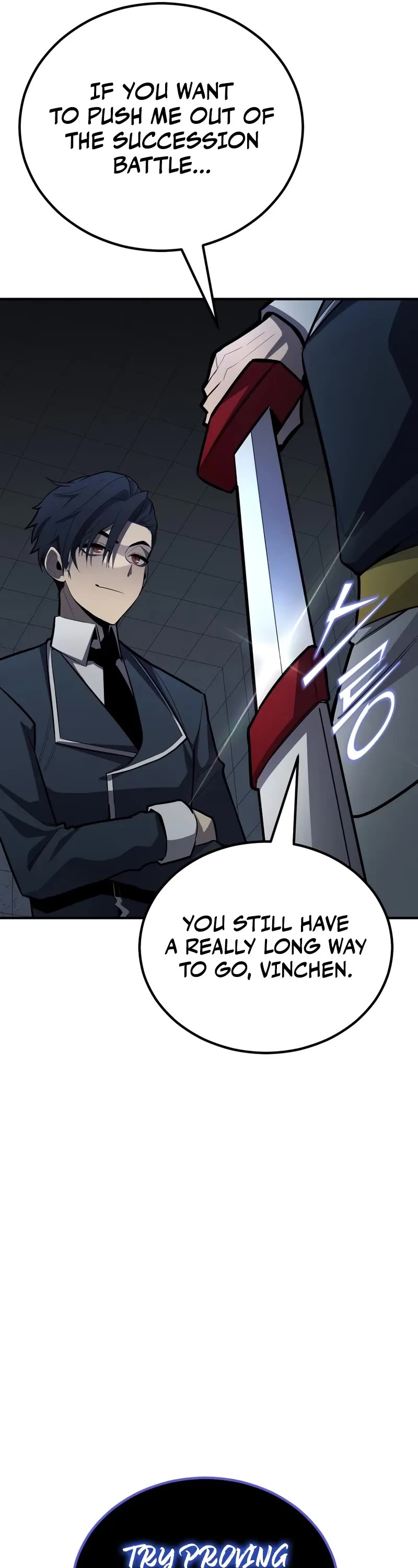 Standard of Reincarnation Chapter 118 page 23 - Chapter 118