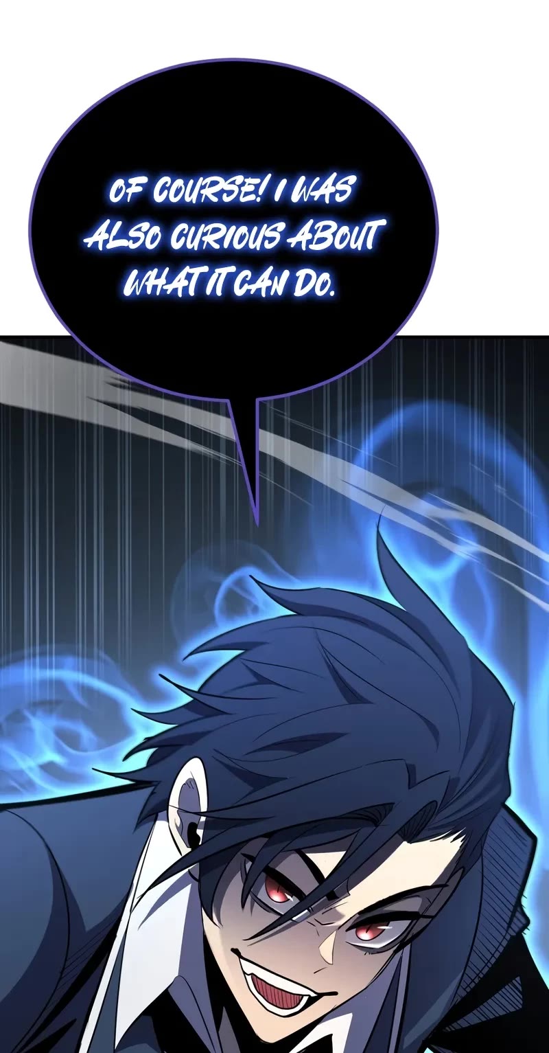 Standard of Reincarnation Chapter 118 page 25 - Chapter 118