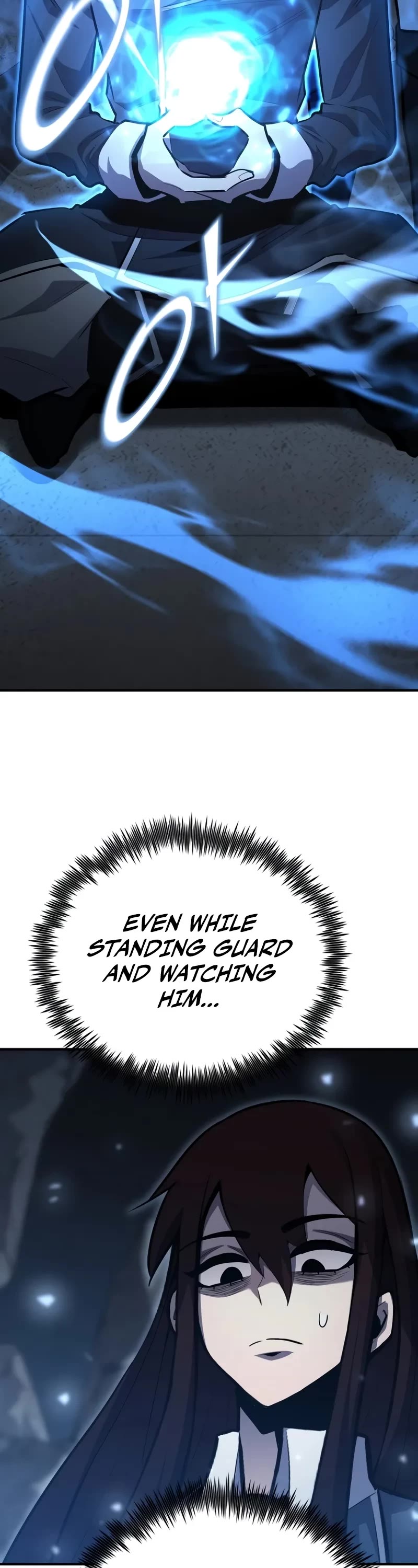 Standard of Reincarnation Chapter 118 page 3 - Chapter 118