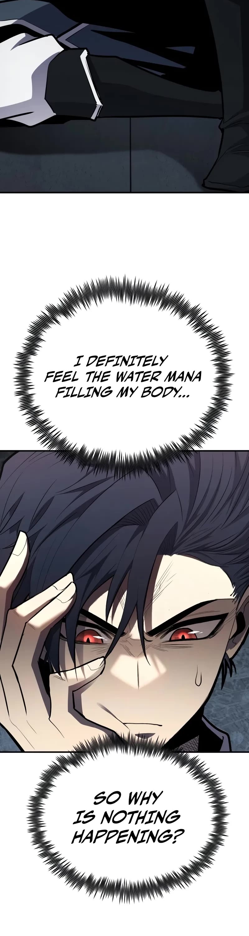 Standard of Reincarnation Chapter 118 page 33 - Chapter 118