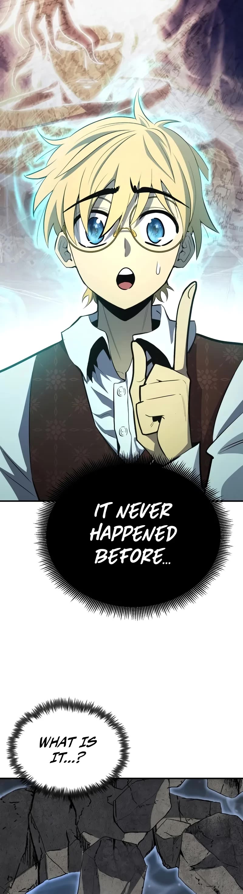 Standard of Reincarnation Chapter 118 page 35 - Chapter 118