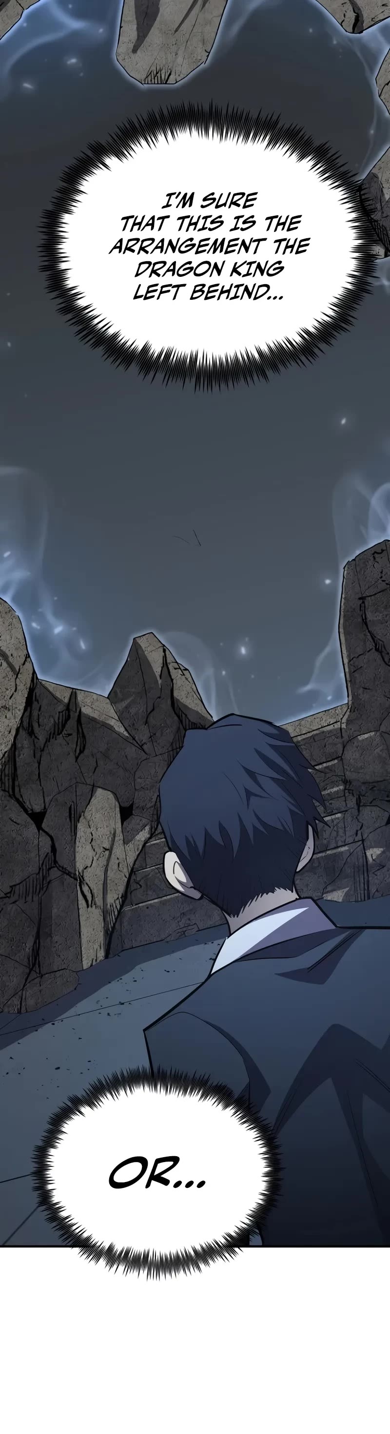 Standard of Reincarnation Chapter 118 page 36 - Chapter 118