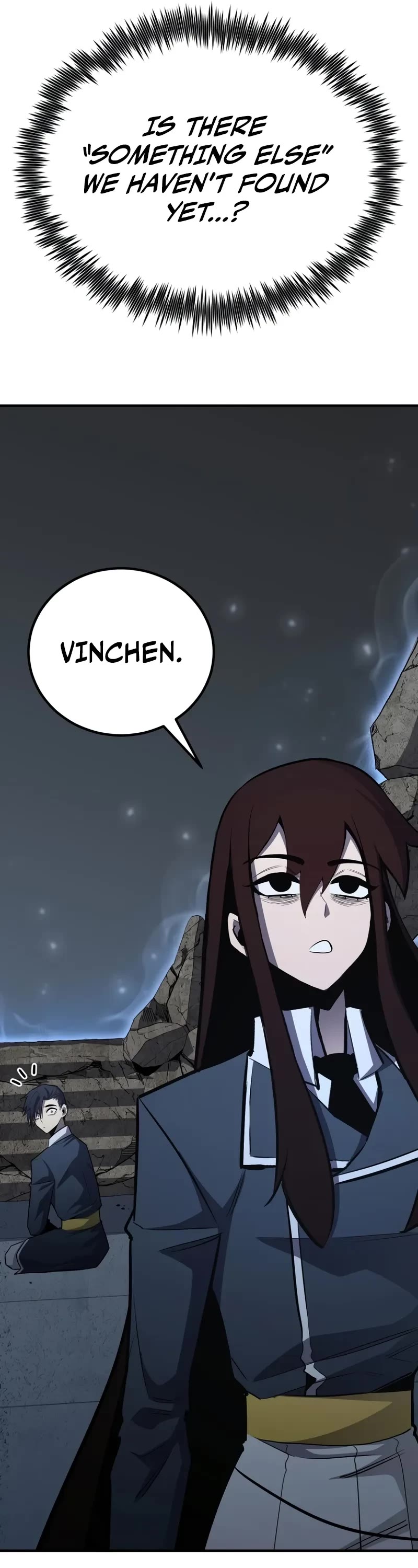 Standard of Reincarnation Chapter 118 page 37 - Chapter 118
