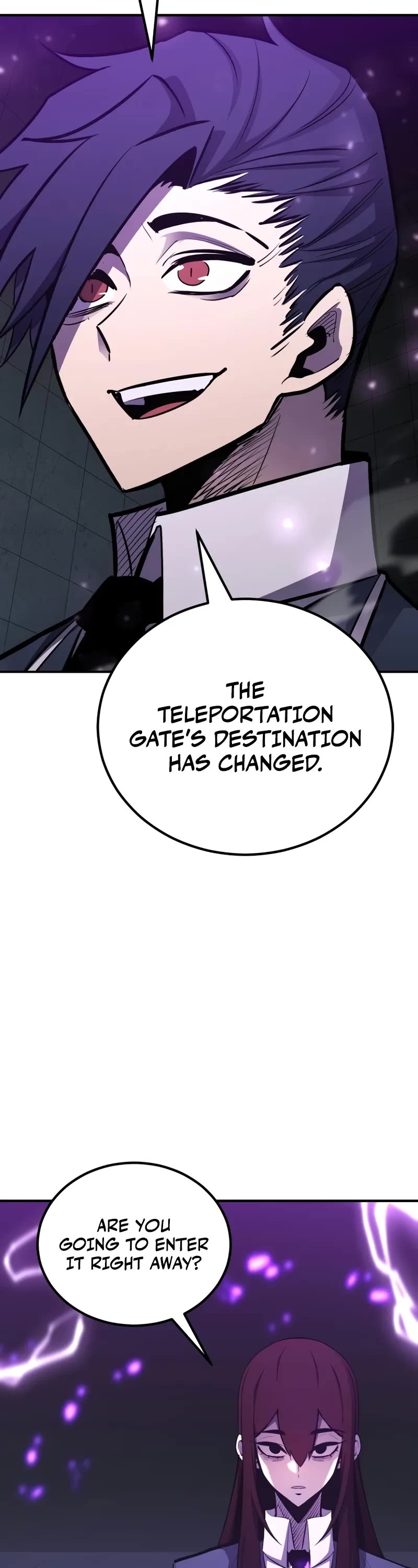 Standard of Reincarnation Chapter 118 page 44 - Chapter 118