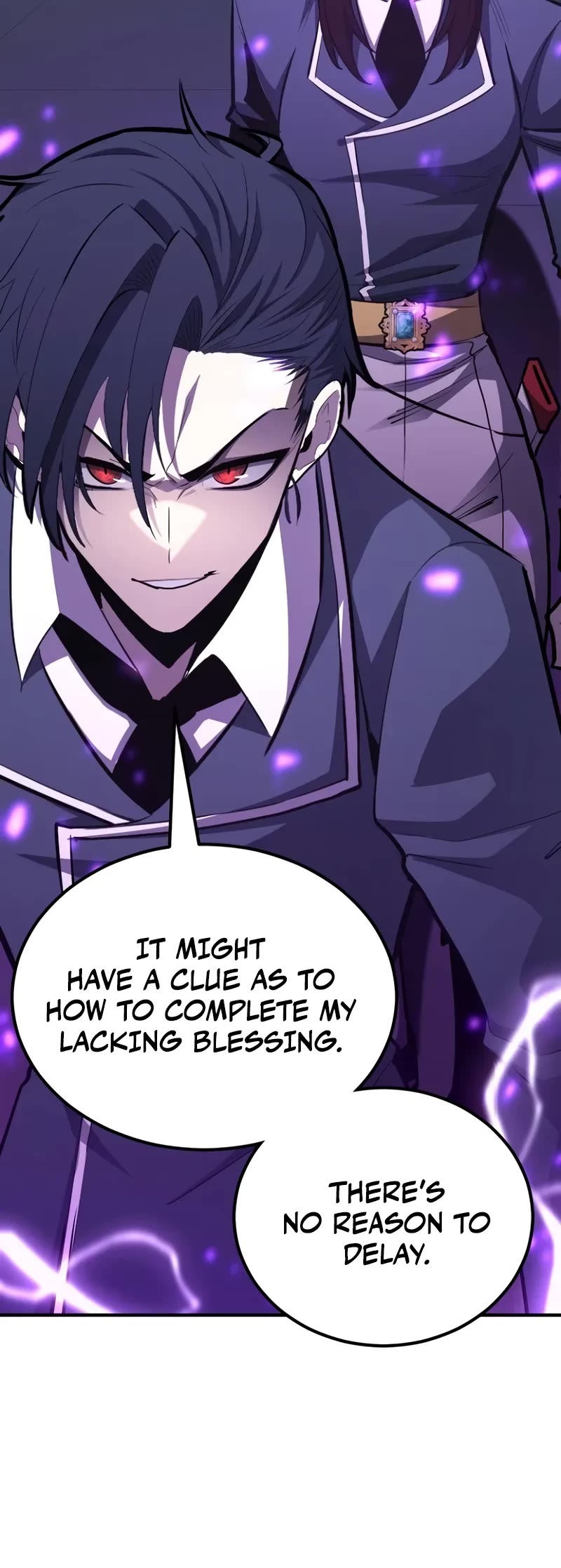Standard of Reincarnation Chapter 118 page 45 - Chapter 118