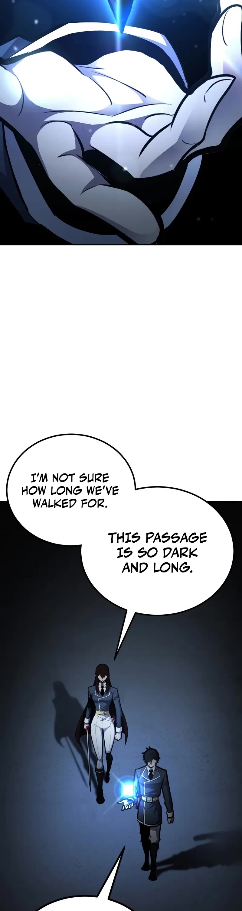 Standard of Reincarnation Chapter 118 page 49 - Chapter 118