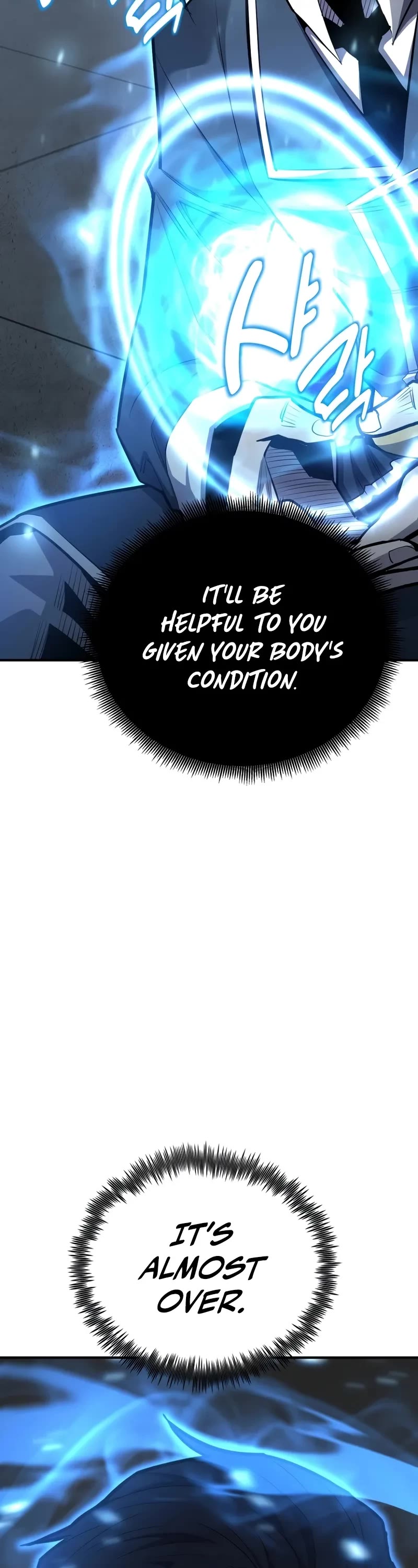Standard of Reincarnation Chapter 118 page 5 - Chapter 118
