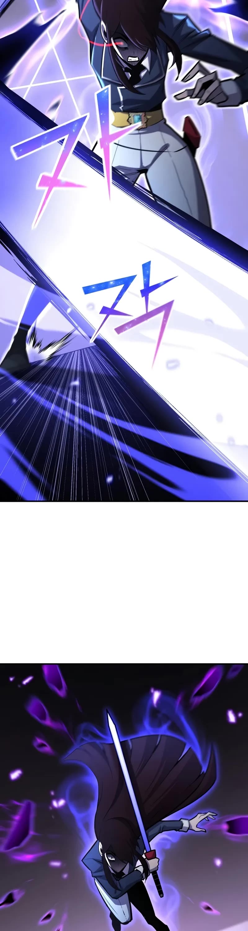 Standard of Reincarnation Chapter 118 page 58 - Chapter 118