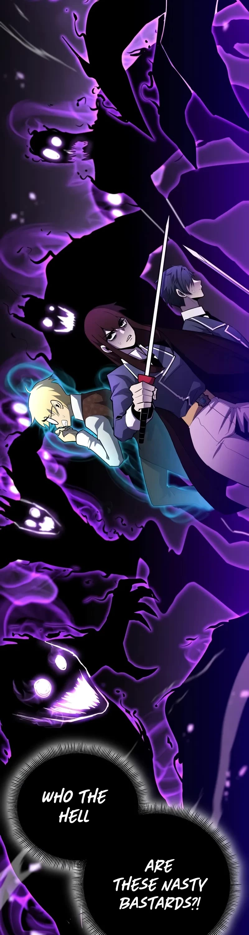 Standard of Reincarnation Chapter 118 page 65 - Chapter 118