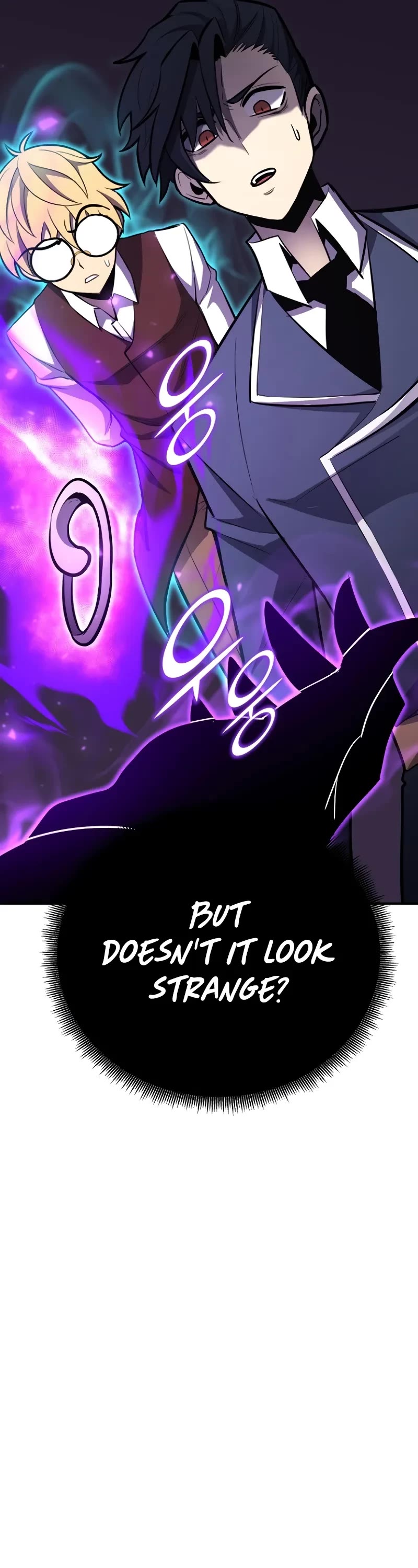 Standard of Reincarnation Chapter 119 page 17 - Chapter 119