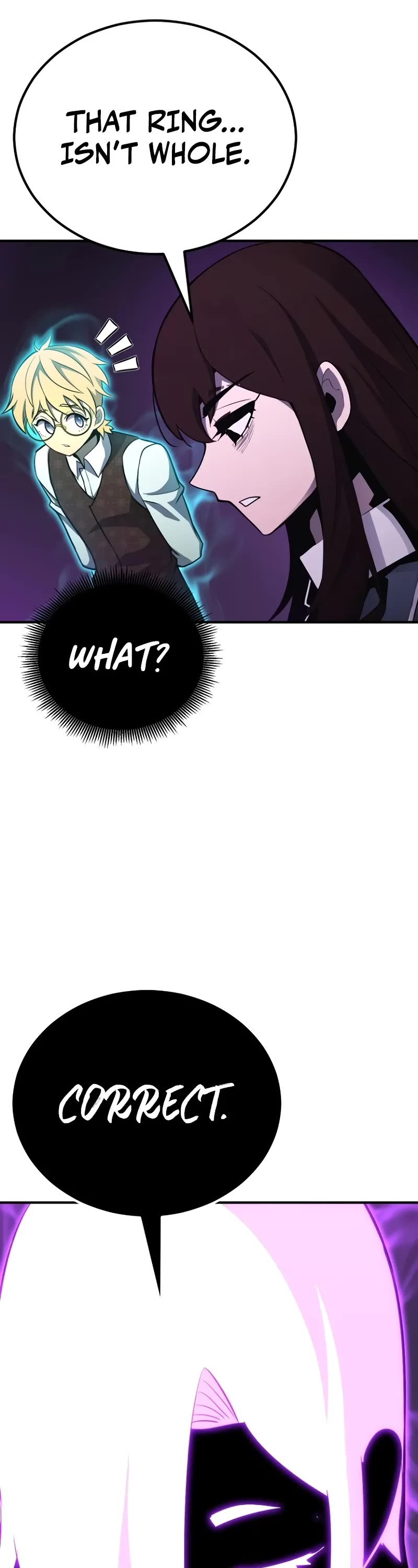 Standard of Reincarnation Chapter 119 page 18 - Chapter 119