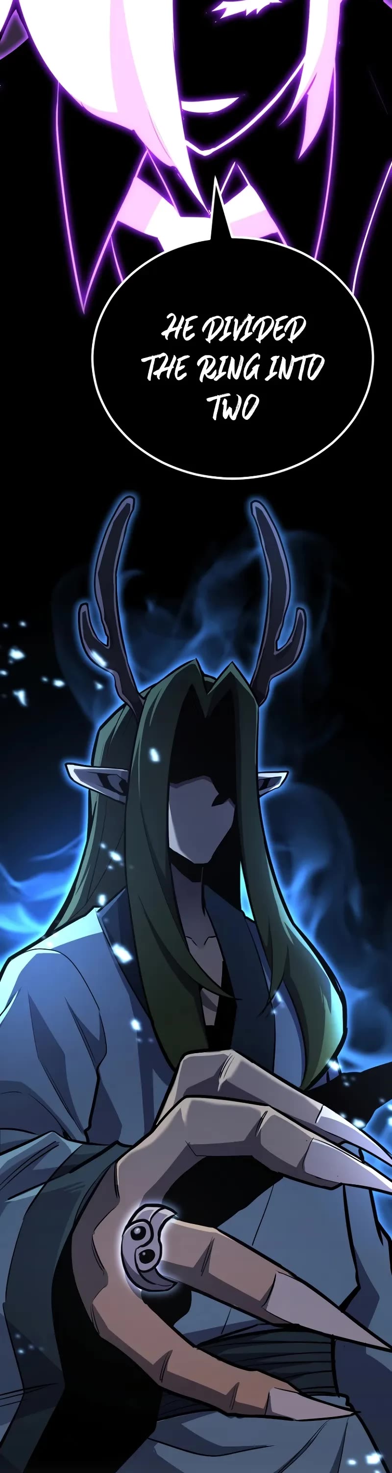 Standard of Reincarnation Chapter 119 page 19 - Chapter 119