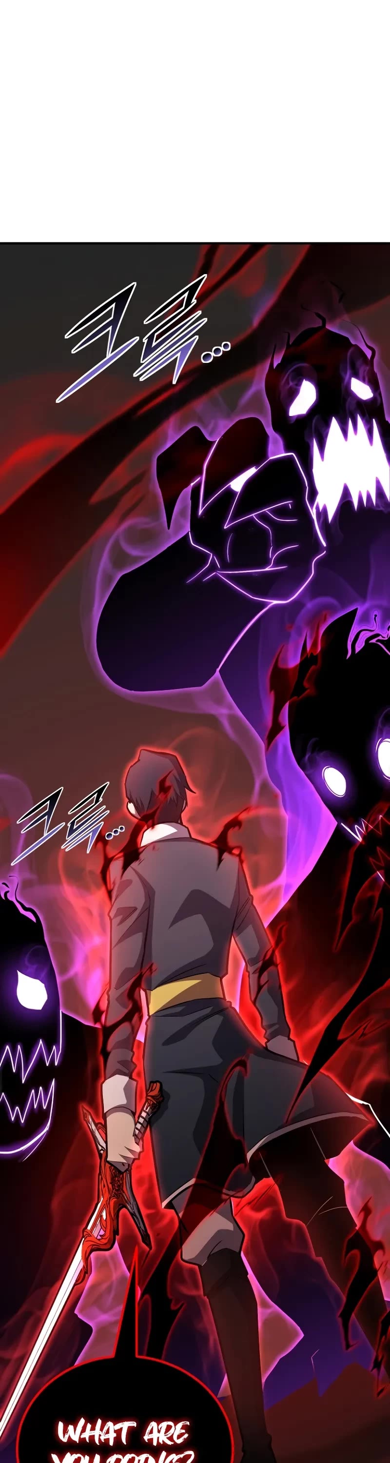 Standard of Reincarnation Chapter 119 page 2 - Chapter 119