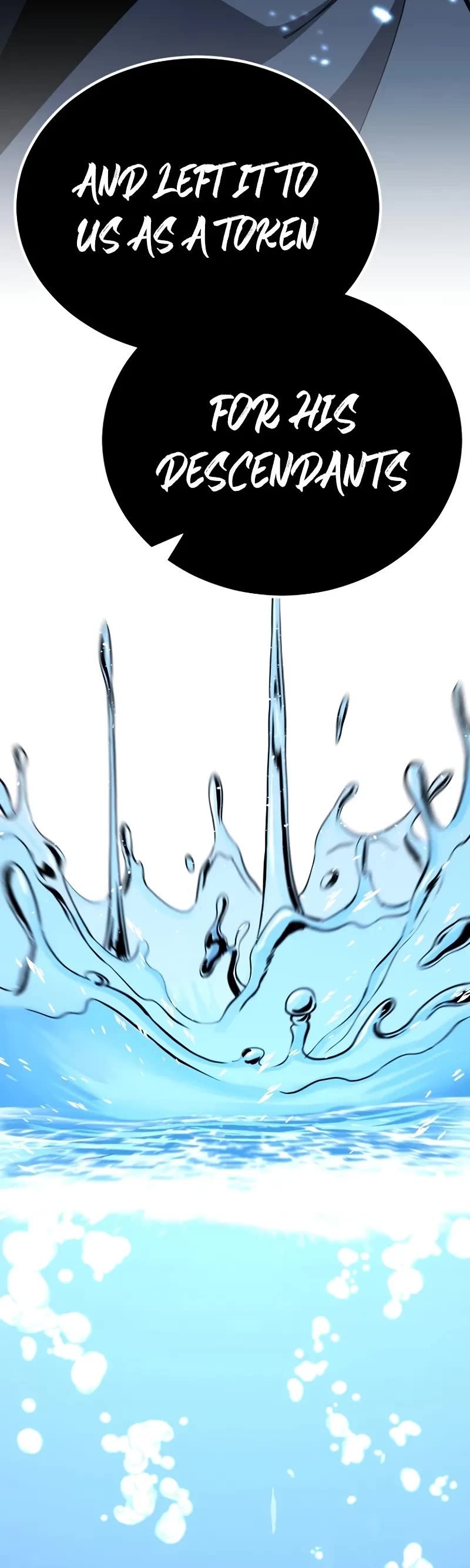 Standard of Reincarnation Chapter 119 page 20 - Chapter 119