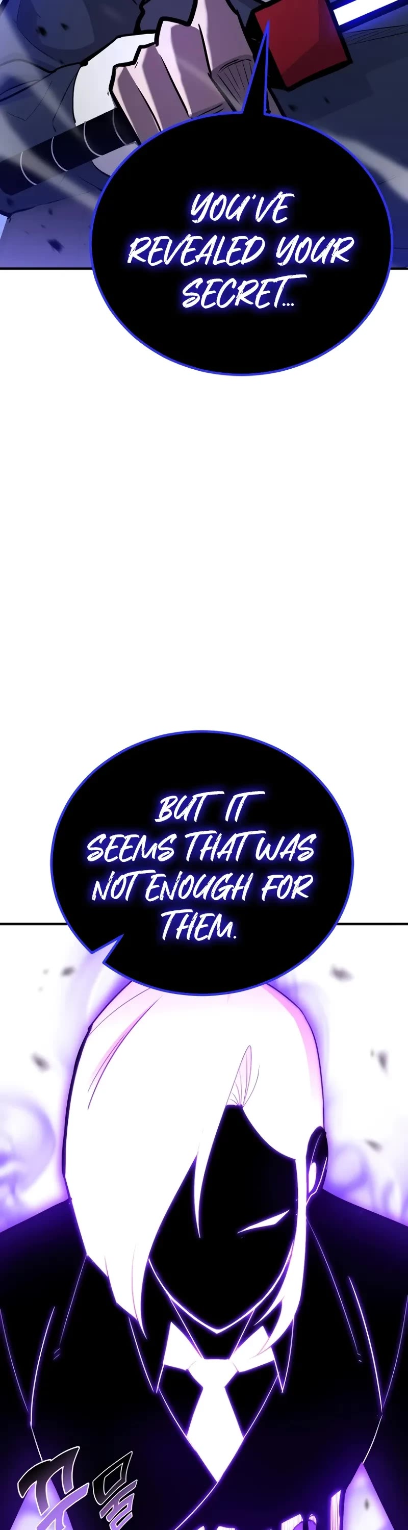 Standard of Reincarnation Chapter 119 page 29 - Chapter 119