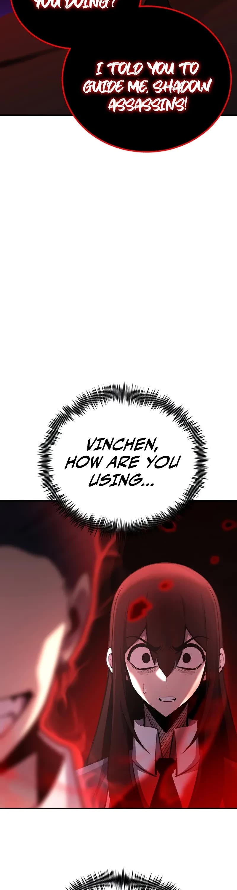 Standard of Reincarnation Chapter 119 page 3 - Chapter 119
