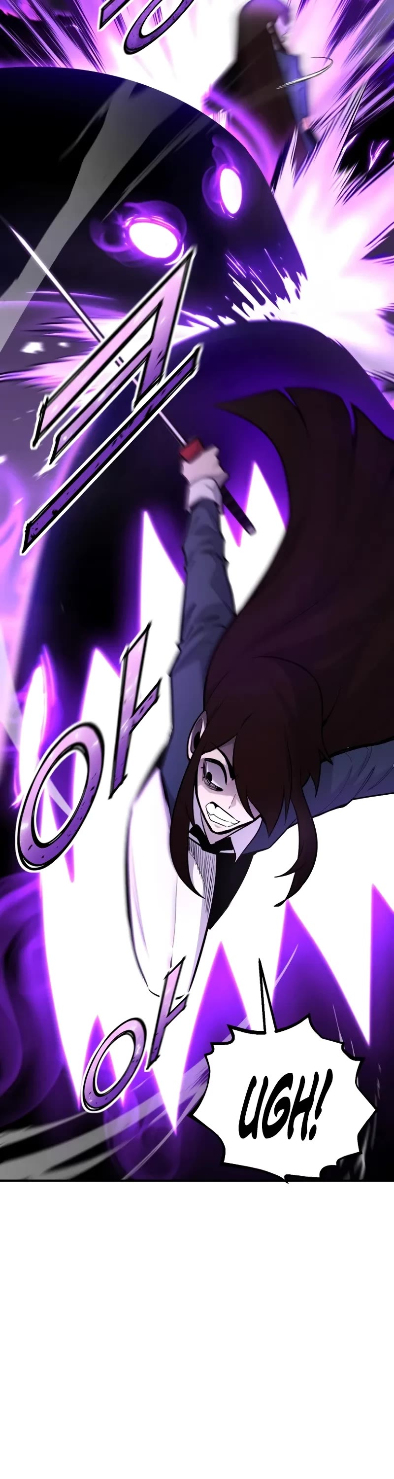 Standard of Reincarnation Chapter 119 page 34 - Chapter 119