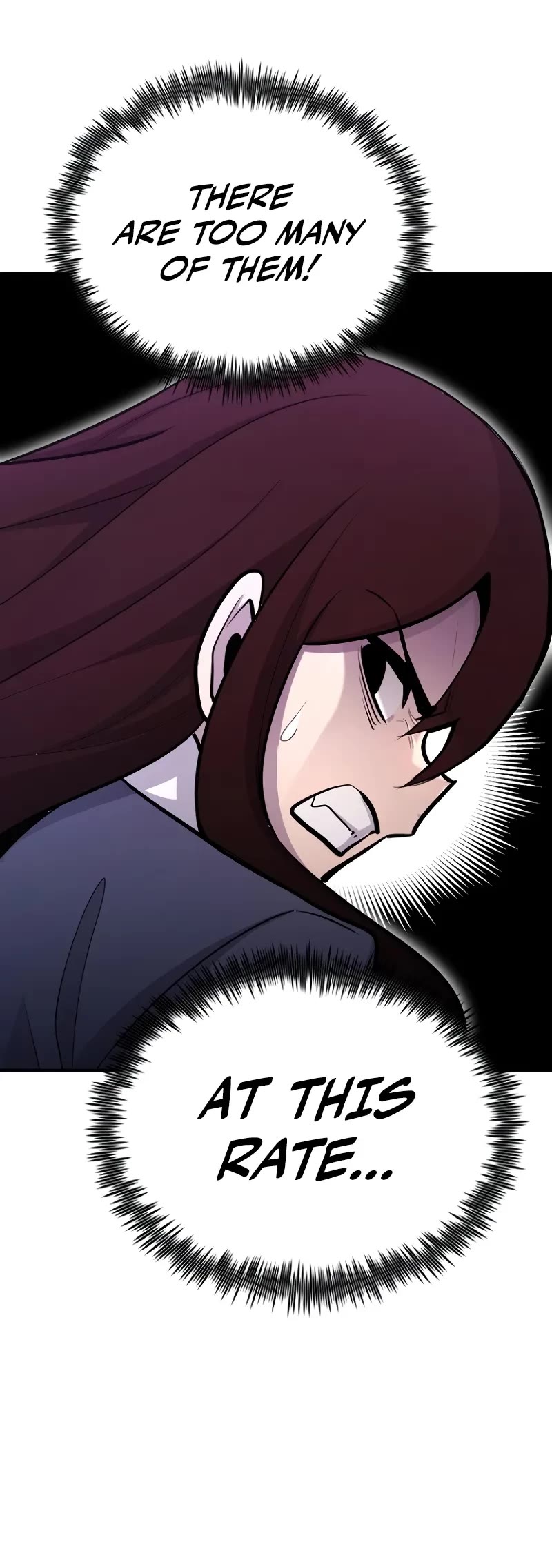 Standard of Reincarnation Chapter 119 page 35 - Chapter 119